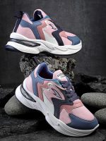 ASIAN Women AROMA-02 Running and Casual wear Running Shoes with Laces, Lightweight and Comfortable Shoes Gym and Sports Shoes for Women & Girls with Stylish Design - Image 3