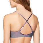 Amante Women's Padded Underwire Seamless Shimmer T-Shirt Bra - Image 3