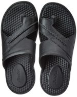 Bata Men's Slip-on Sandal