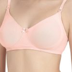 Amante All Day Pretty Non-Padded Wire-Free Bra - Image 4