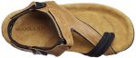 Woodland Men's Leather Sandal - Image 5