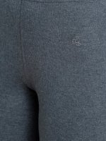 Jockey 2520 Women's Super Combed Cotton Rich Skinny Fit High Rise Thermal Leggings with Stay Warm Technology - Image 5